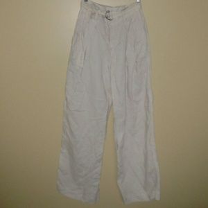 Free People Take Me To The River Pants